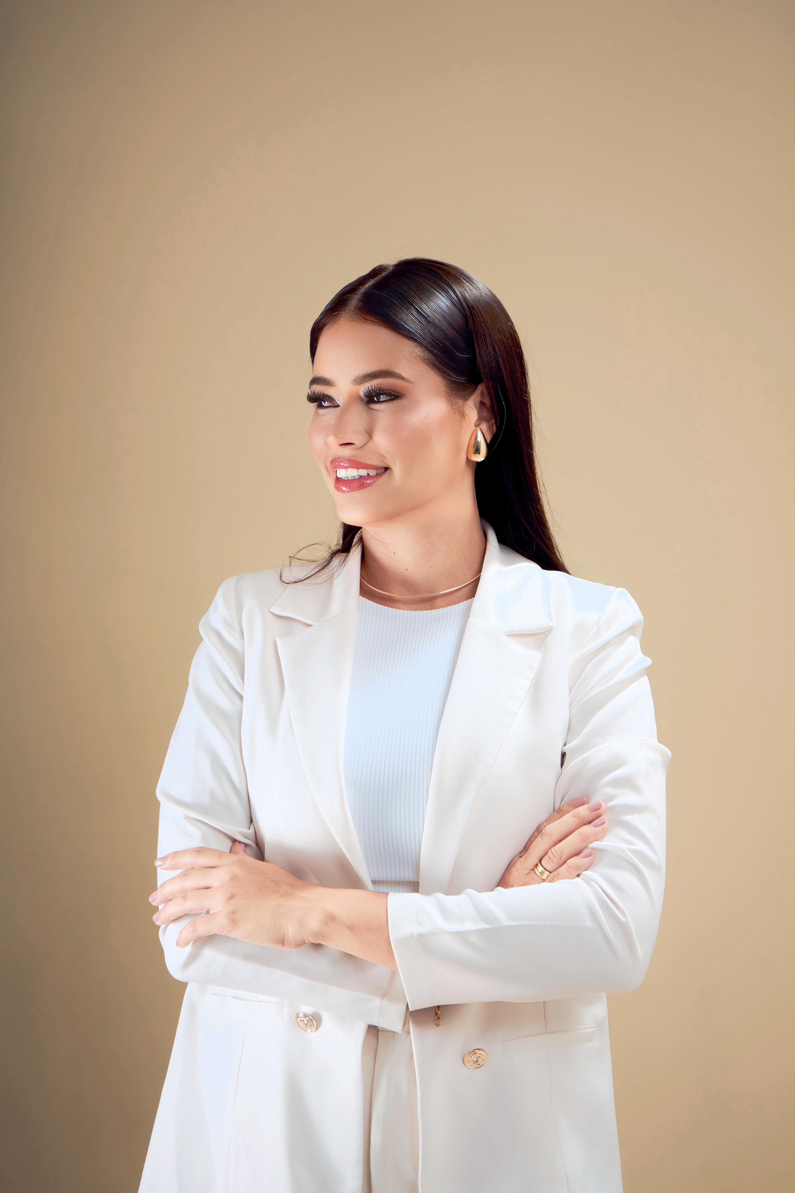 Dra. Dyely Campos