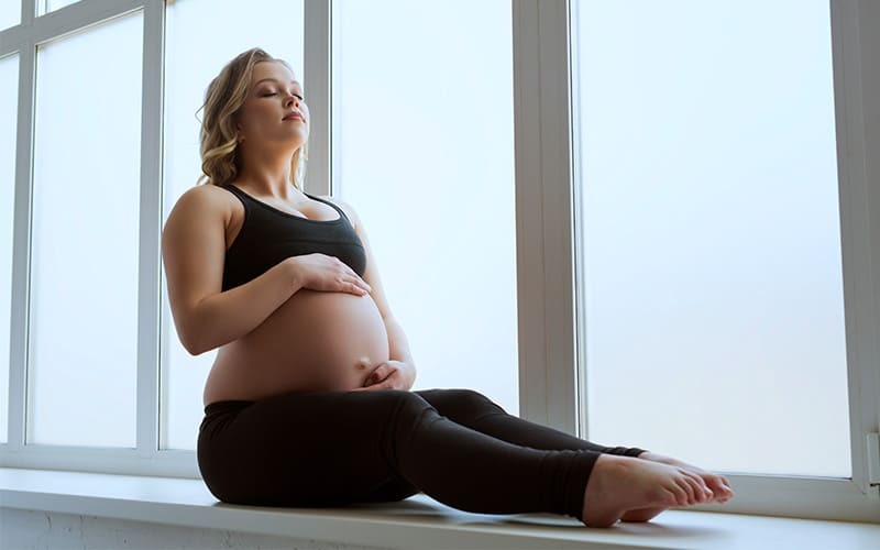 Obstetrícia e Preparo para o Parto