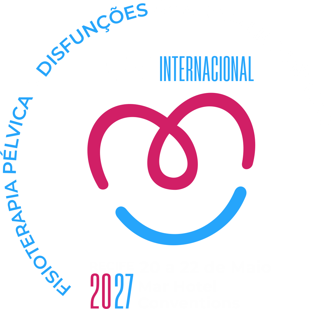 Logo Congresso Recife 2027