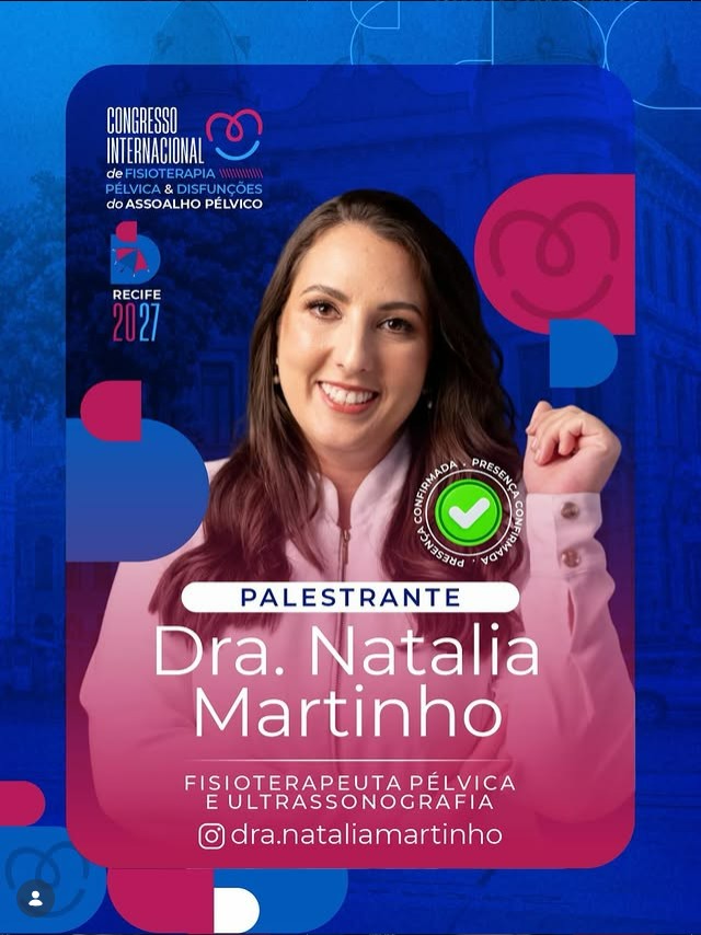 Foto de Dra Natalia Martinho