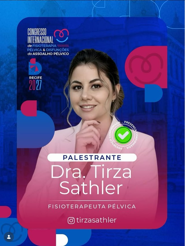 Foto de Dra Tirza Sathtler