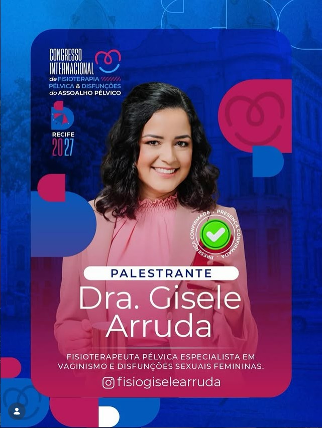 Foto de Dra Gisele Arruda