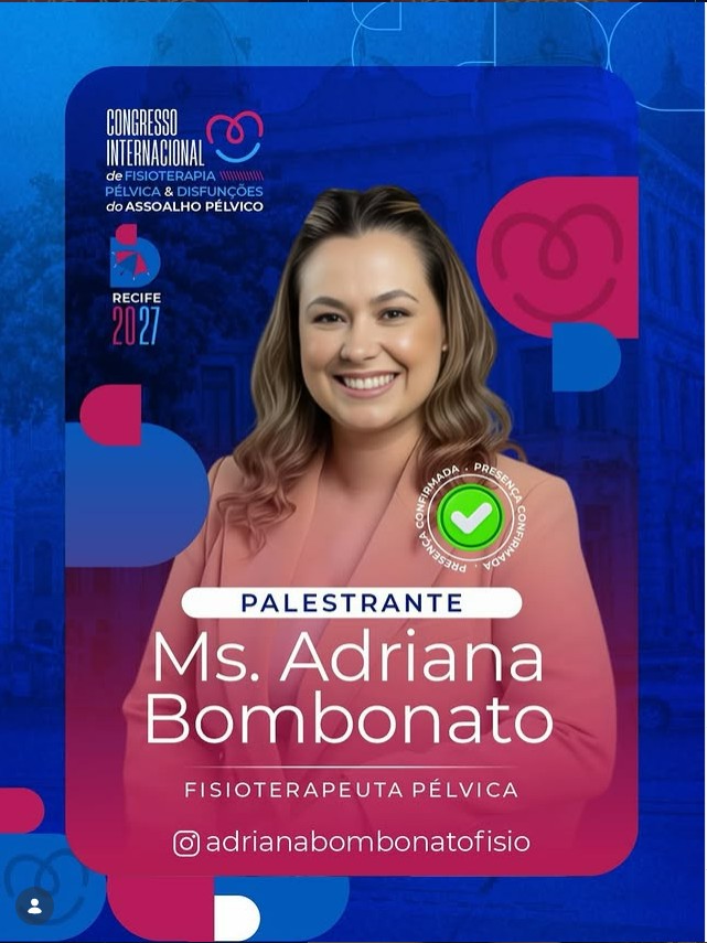 Foto de Ms Adriana Bombonato